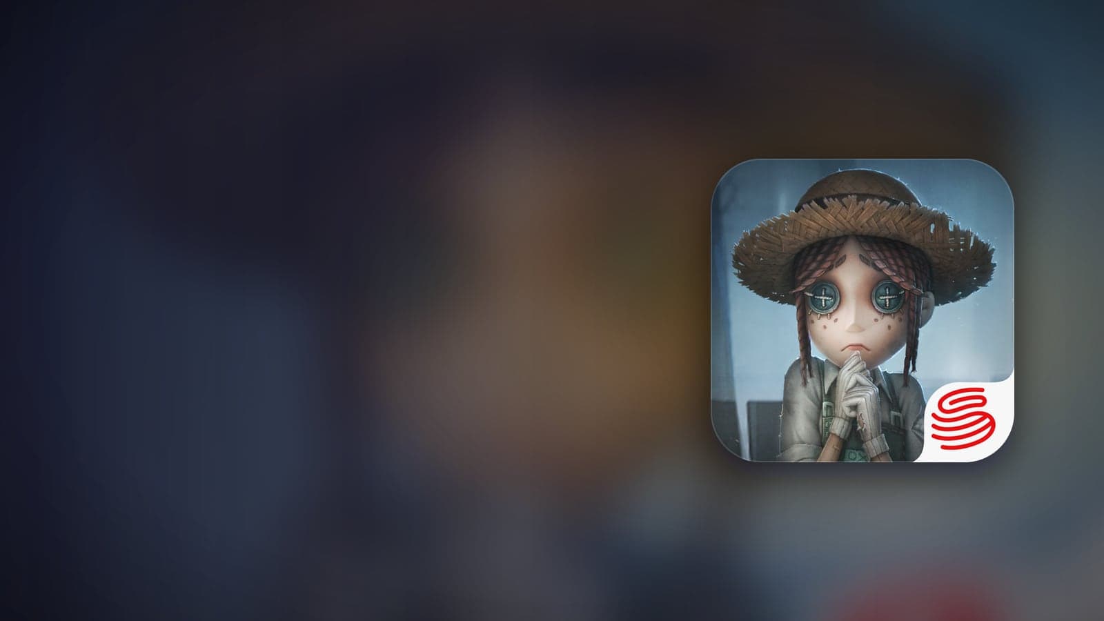 Identity V official promotional art for beginner guide