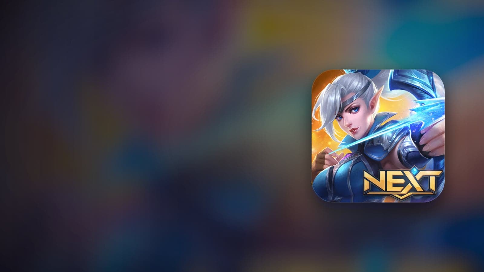 Mobile Legends Starlight monthly skin promotional art showing seasonal Starlight content