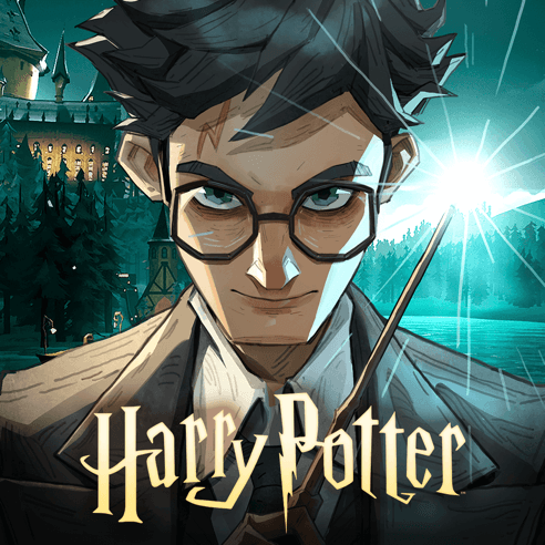 Harry Potter: Magic Awaken