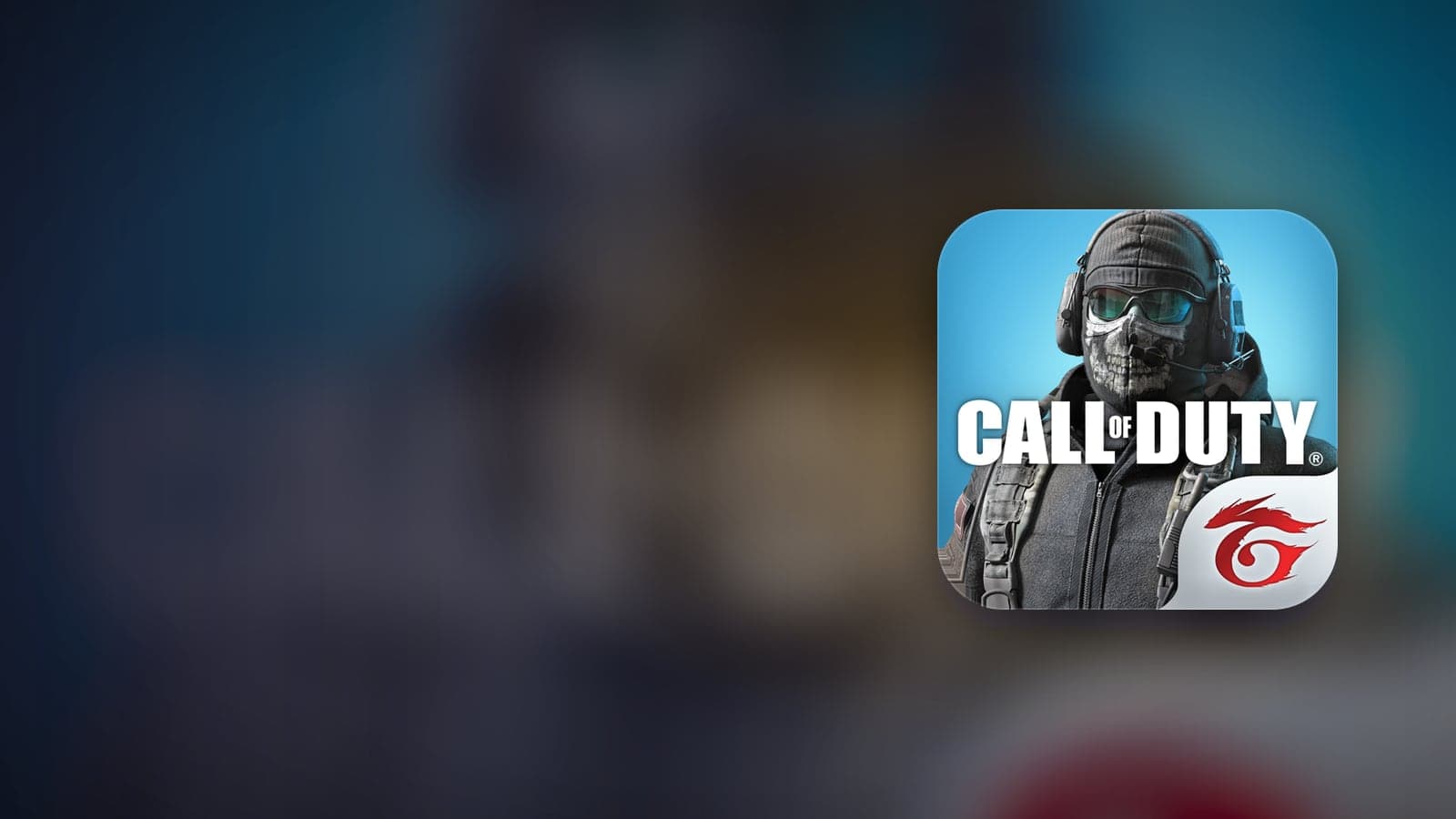Call of Duty Mobile DMZ Recon Mode promotional art
