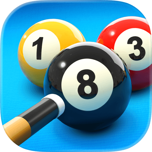 8 Ball Pool