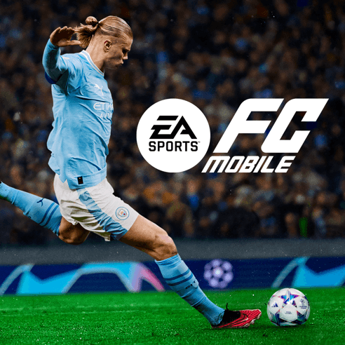 EAFC Mobile Malaysia
