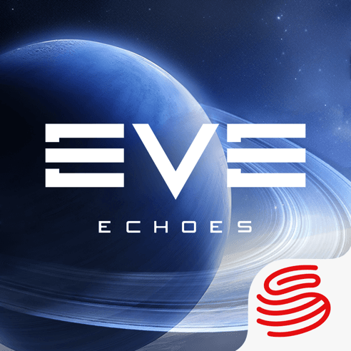 Eve Echoes