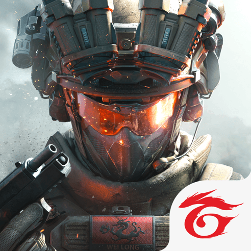 Garena Deltaforce Brazil