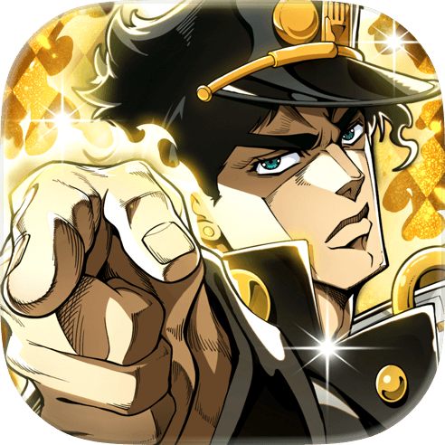Jojo's Bizarre Adventure: Golden Spirit