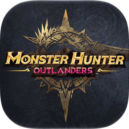 Monster Hunter Outlanders LATAM