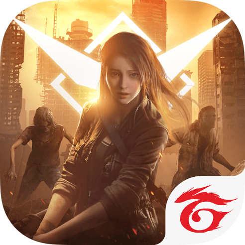 Garena Undawn
