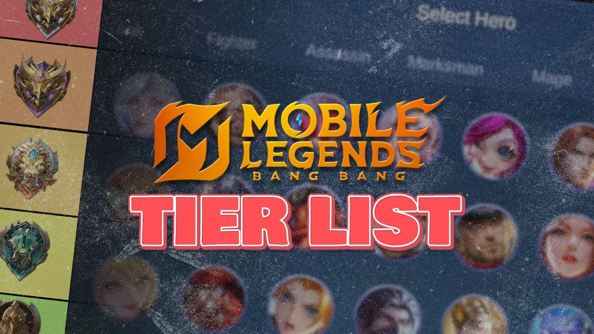 Mlbb All Roles MLBB Season 40 Tier List: Best Heroes for Every Role | Elitedias